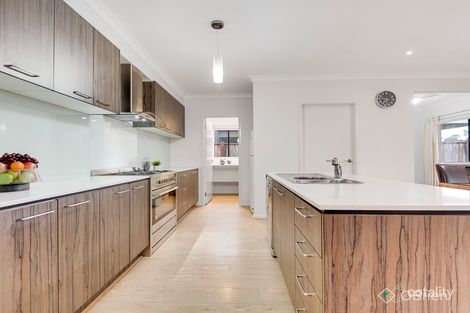 Property photo of 46 Tamara Circuit Langwarrin VIC 3910