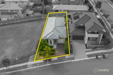 Property photo of 45 Andromeda Parkway Box Hill NSW 2765
