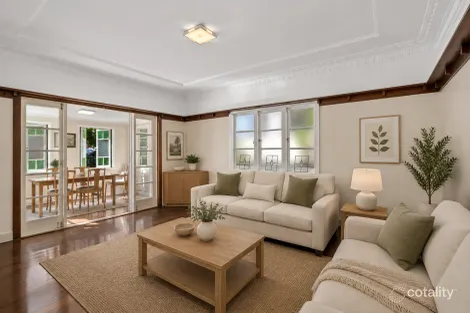 Property photo of 17 Bracken Street Moorooka QLD 4105