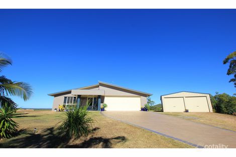 Property photo of 582 Coowonga Road Coowonga QLD 4702