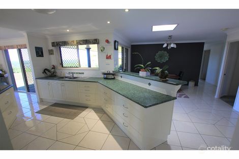 Property photo of 582 Coowonga Road Coowonga QLD 4702