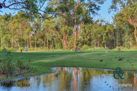 Property photo of 8 Turnberry Lane Medowie NSW 2318