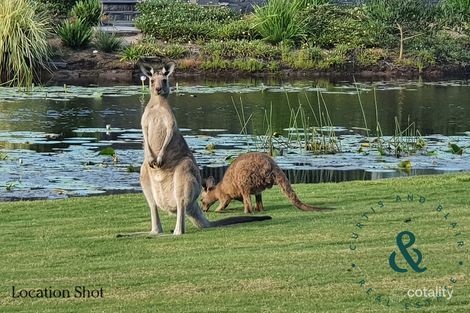 Property photo of 8 Turnberry Lane Medowie NSW 2318