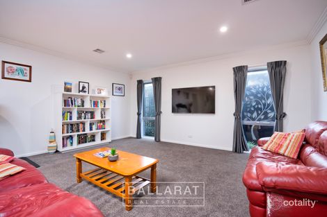Property photo of 9 Canopy Avenue Alfredton VIC 3350