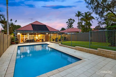 Property photo of 27 Moala Street Concord West NSW 2138
