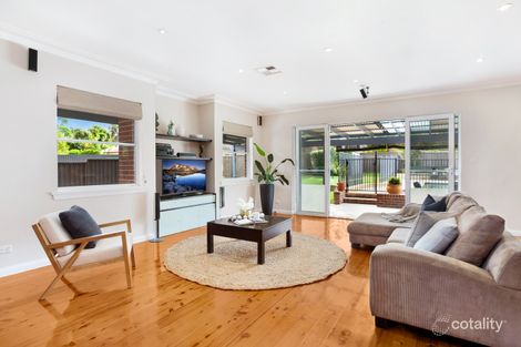 Property photo of 27 Moala Street Concord West NSW 2138