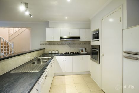 Property photo of 36 Broomfield Road Hawthorn East VIC 3123