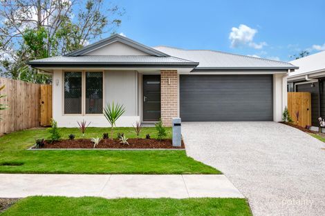 5 Wardell St, Logan Reserve, QLD 4133