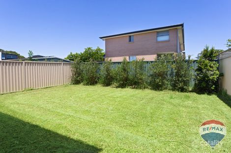 Property photo of 5/18 Canberra Street Oxley Park NSW 2760