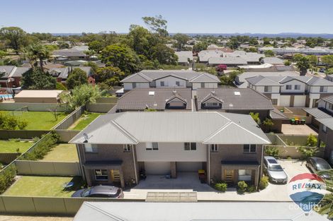 Property photo of 5/18 Canberra Street Oxley Park NSW 2760