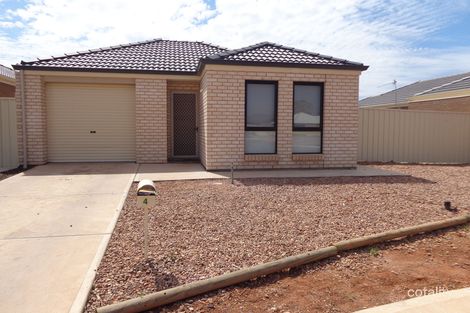 4 Eden Ct, Whyalla Stuart, SA 5608