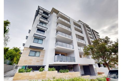 9/33 Bronte St, East Perth, WA 6004