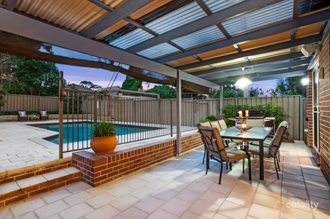 Property photo of 27 Moala Street Concord West NSW 2138
