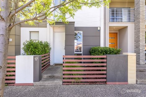 Property photo of 17 Dragoon Lane Lightsview SA 5085