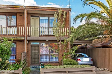 5/27 Stephen St, Yarraville, VIC 3013