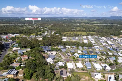 Property photo of 5 Jaryd Place Gympie QLD 4570