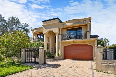 Property photo of 2 Fourth Avenue Applecross WA 6153