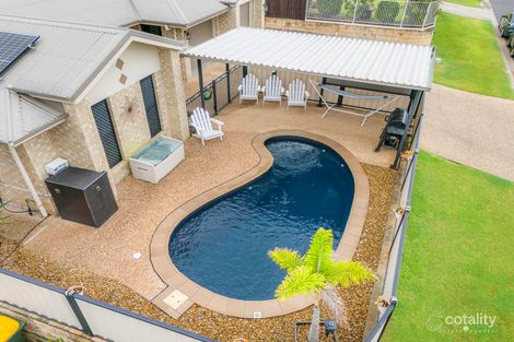 Property photo of 5 Wyara Close Clinton QLD 4680