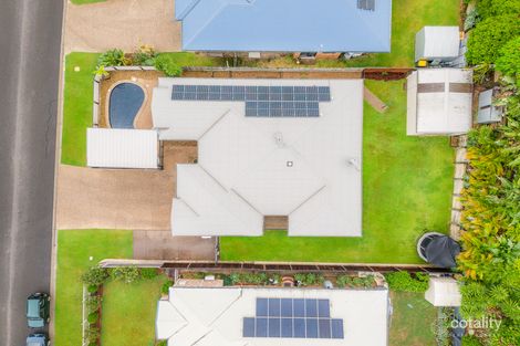 Property photo of 5 Wyara Close Clinton QLD 4680