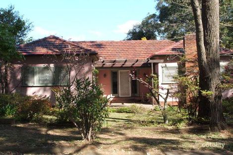 Property photo of 45 Fiona Road Beecroft NSW 2119