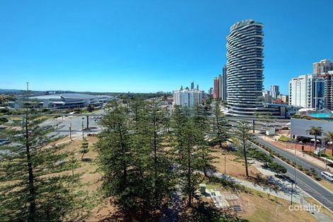 904/2685-2689 Gold Coast Hwy, Broadbeach, QLD 4218