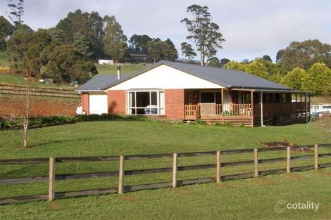 328 East Minstone Rd, Scottsdale, TAS 7260