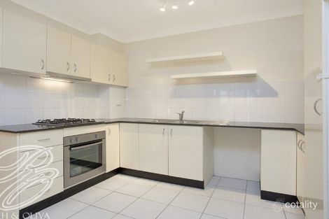 Property photo of 11/16-22 Burwood Road Burwood NSW 2134