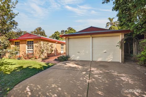 34 CRAMPTON DR, SPRINGWOOD, NSW 2777