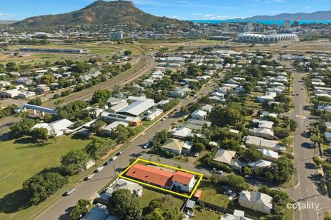 2/33 Ninth Ave, Railway Estate, QLD 4810