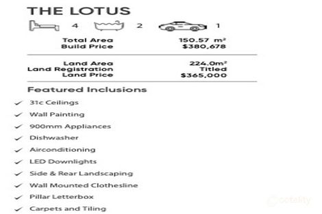 Property photo of 16 Kirk Loop Lake Coogee WA 6166