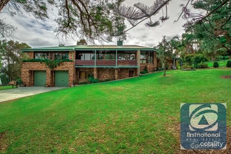 Property photo of 15 Springdale Close Blackbutt NSW 2529