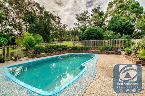 Property photo of 15 Springdale Close Blackbutt NSW 2529