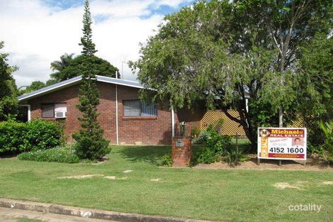 26 Avenell St, Avenell Heights, QLD 4670