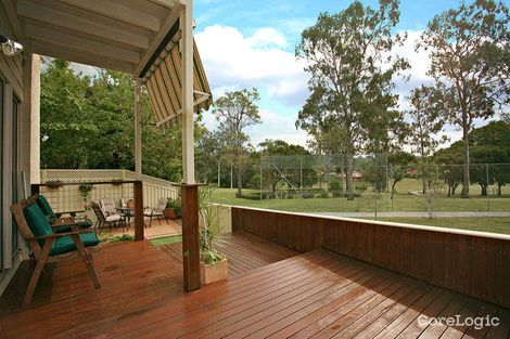 Property photo of 7/30 Stretton Drive Helensvale QLD 4212