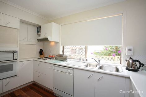 Property photo of 7/30 Stretton Drive Helensvale QLD 4212