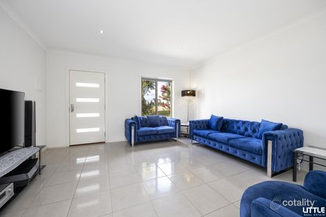 Property photo of 32 Penhall Drive Craigieburn VIC 3064