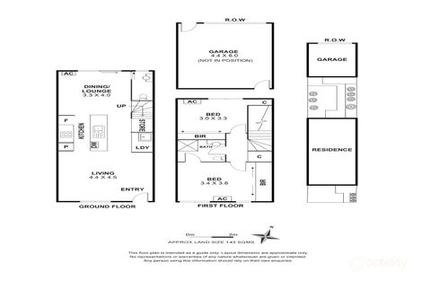 Property photo of 32 Penhall Drive Craigieburn VIC 3064