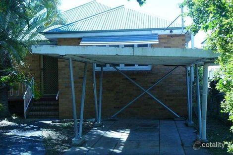 30 Badger St, Newmarket, QLD 4051