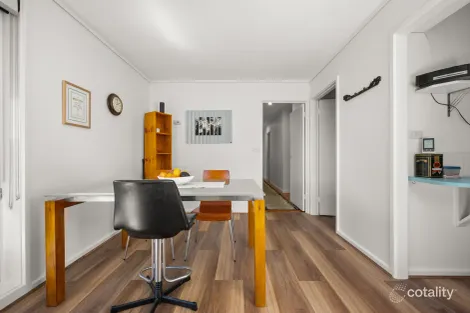 Property photo of 13 Broadsmith Street Scullin ACT 2614