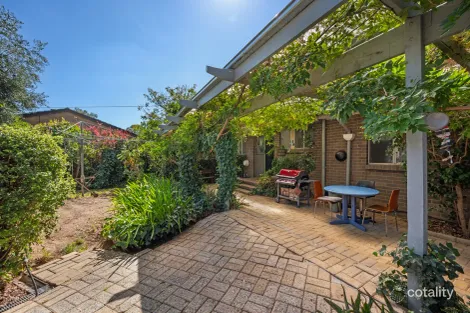 Property photo of 13 Broadsmith Street Scullin ACT 2614