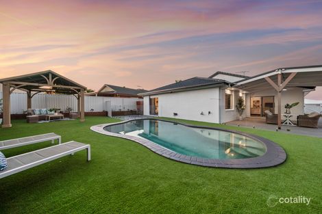 Property photo of 7 Bellevista Crescent Wellington Point QLD 4160