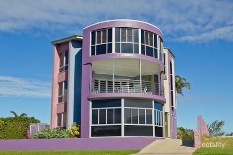 29 Marina Beach Pde, Mackay Harbour, QLD 4740