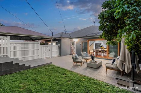 Property photo of 49 Clara Street Camp Hill QLD 4152