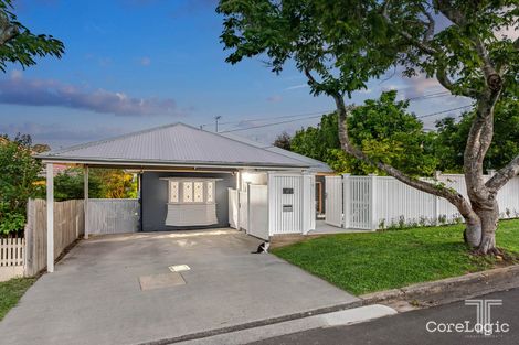 Property photo of 49 Clara Street Camp Hill QLD 4152