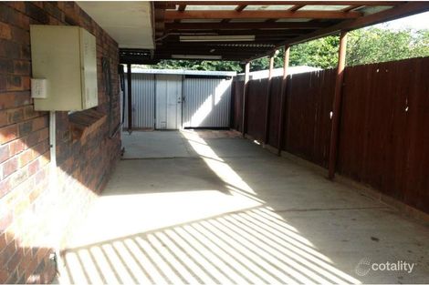 Property photo of 3/9 Canopus Court Kingston QLD 4114