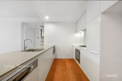 Property photo of 709/8 Northcote Street Naremburn NSW 2065
