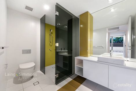 Property photo of 709/8 Northcote Street Naremburn NSW 2065