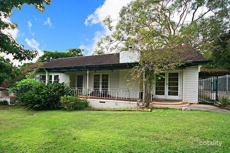 Property photo of 15 St Aidans Avenue Oatlands NSW 2117