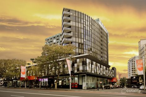 Property photo of 1108/20 Pelican Street Surry Hills NSW 2010