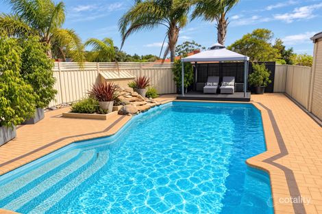 Property photo of 22 Imandra Circuit Success WA 6164